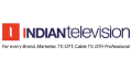 Indian television logo